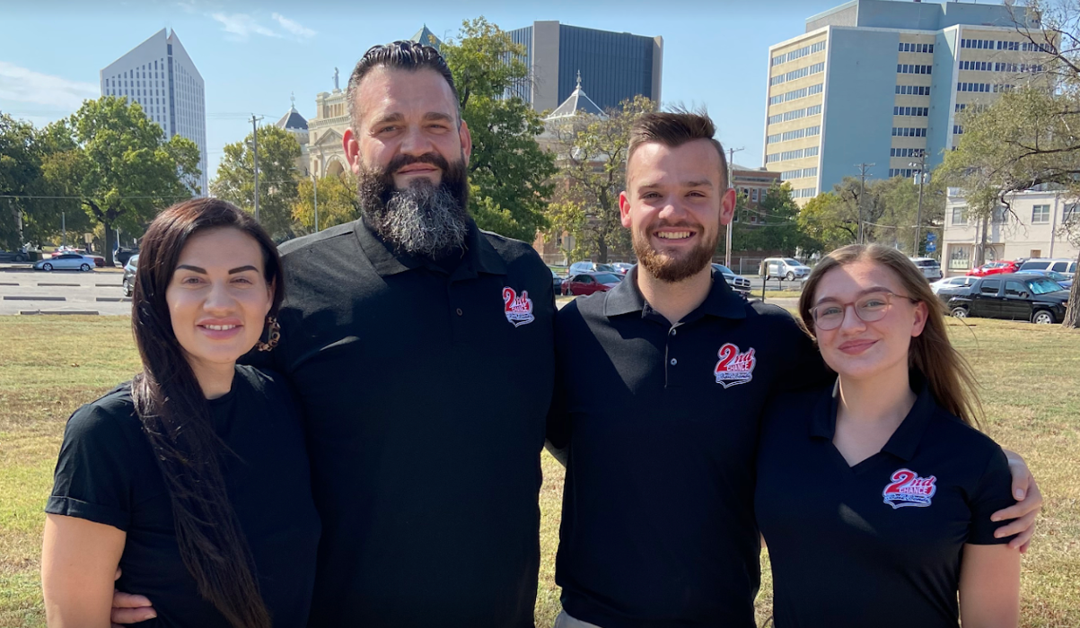 A Second Chance Bail Bonds - Newton, KS