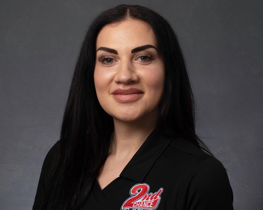 A Second Chance Bail Bonds - Newton, KS