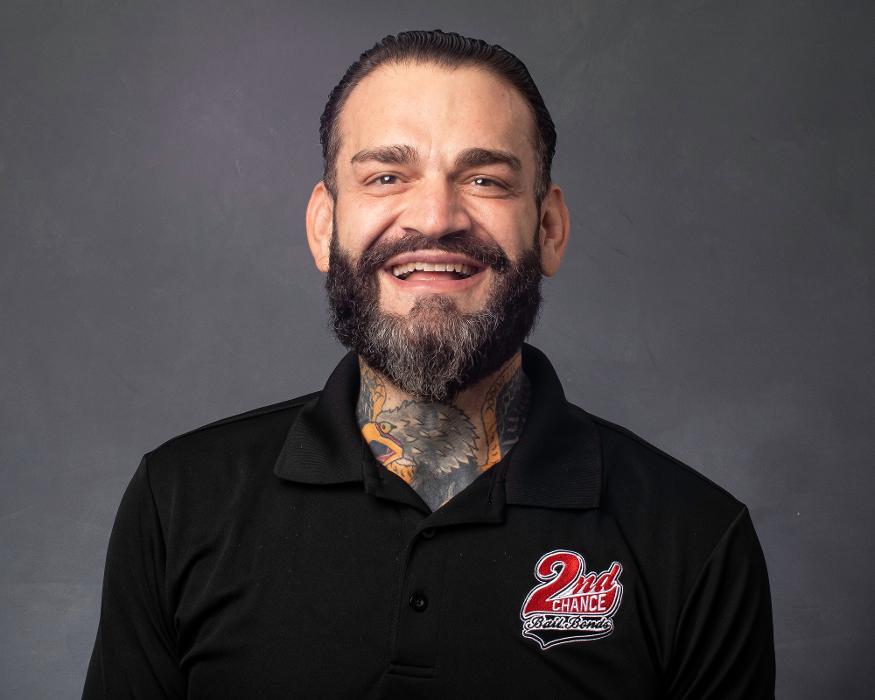 A Second Chance Bail Bonds - Newton, KS