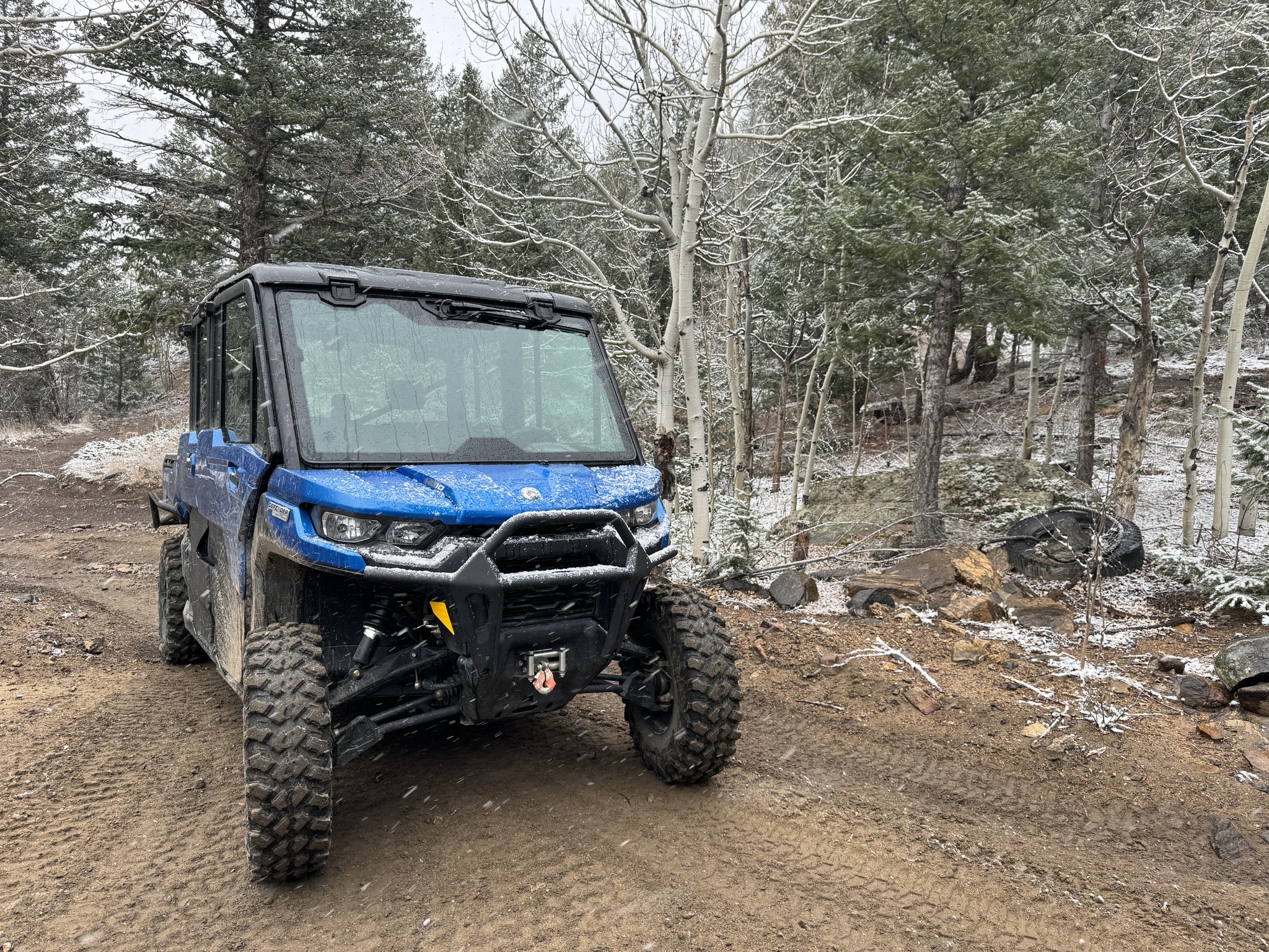 Image 4 | ATV Tours Colorado