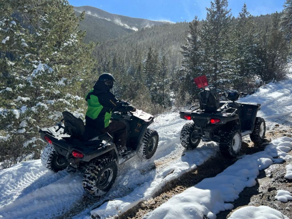 Image 3 | ATV Tours Colorado