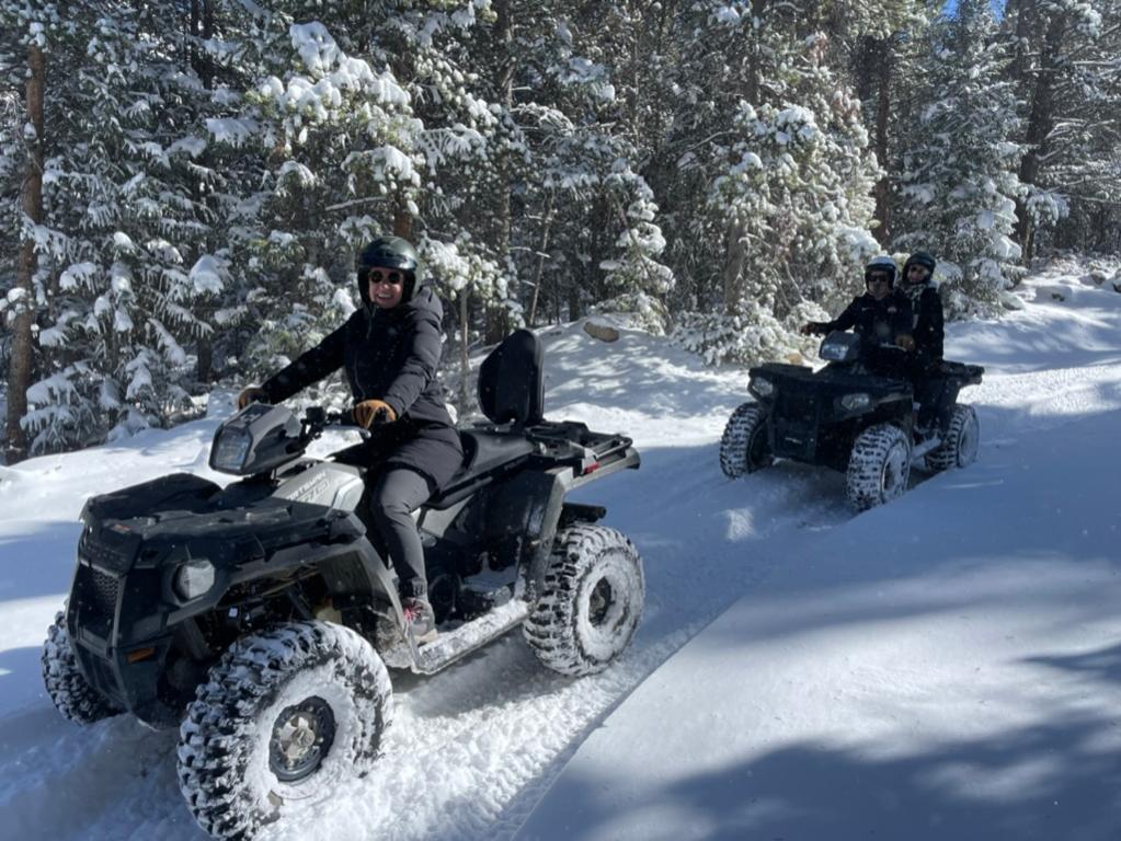 Image 2 | ATV Tours Colorado