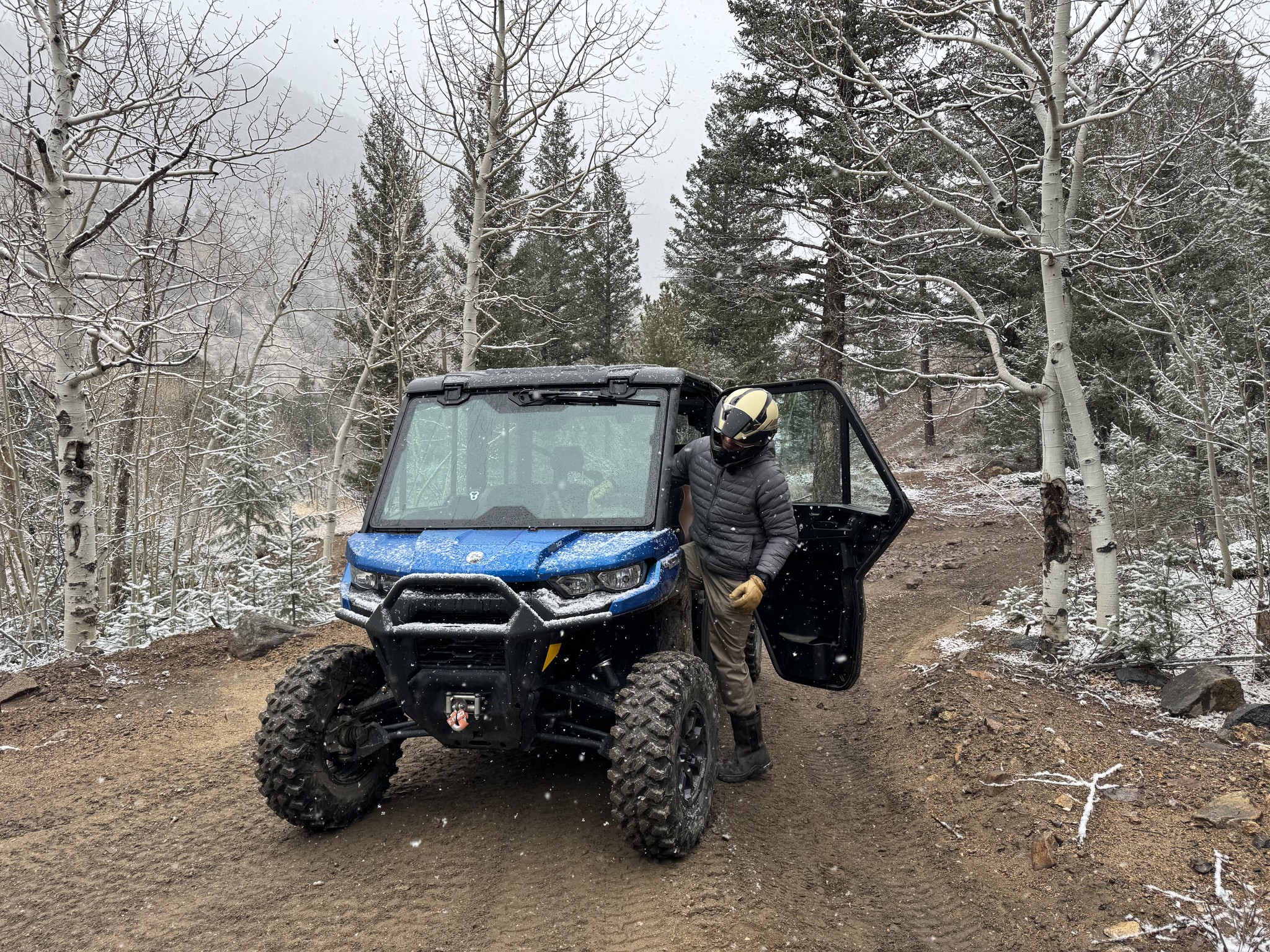 Image 5 | ATV Tours Colorado