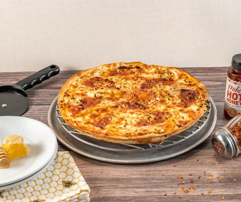 Spinato's Pizzeria and Family Kitchen, 3150 E Ray Rd, Gilbert, AZ