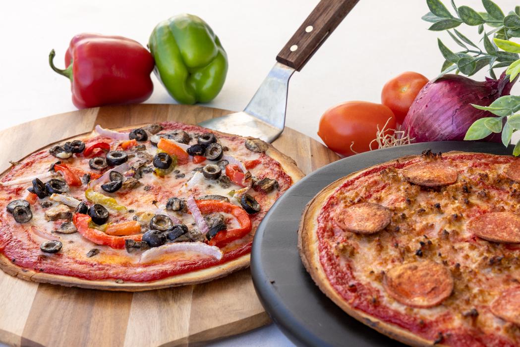 Spinato's Pizzeria and Family Kitchen, 3150 E Ray Rd, Gilbert, AZ