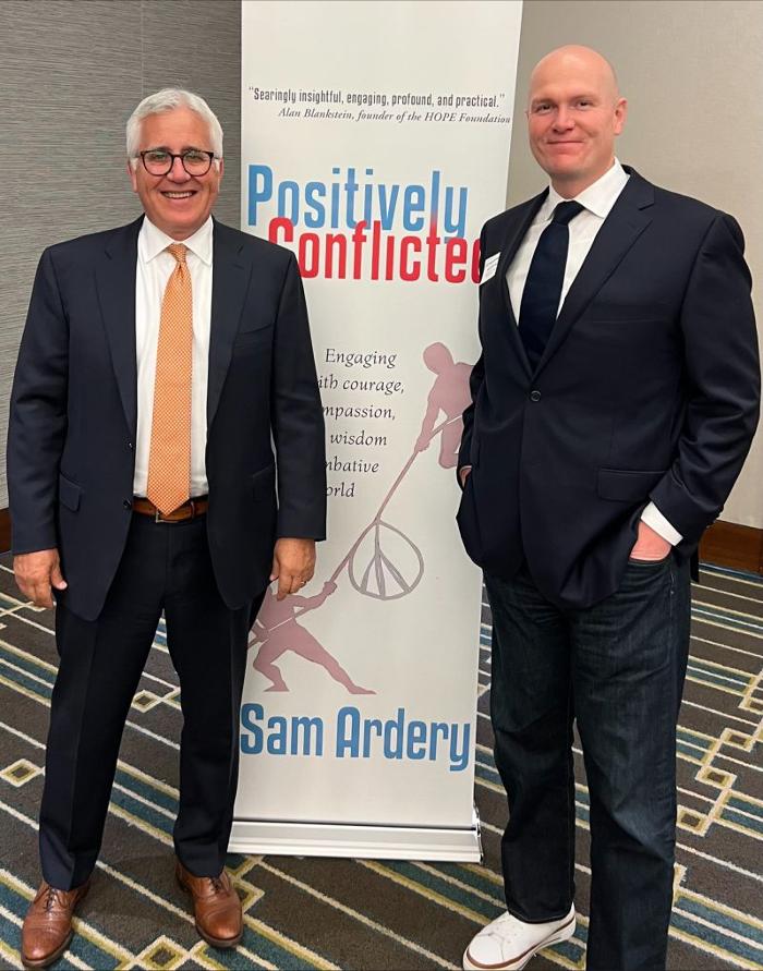 Greene & Schultz Trial Lawyers Image