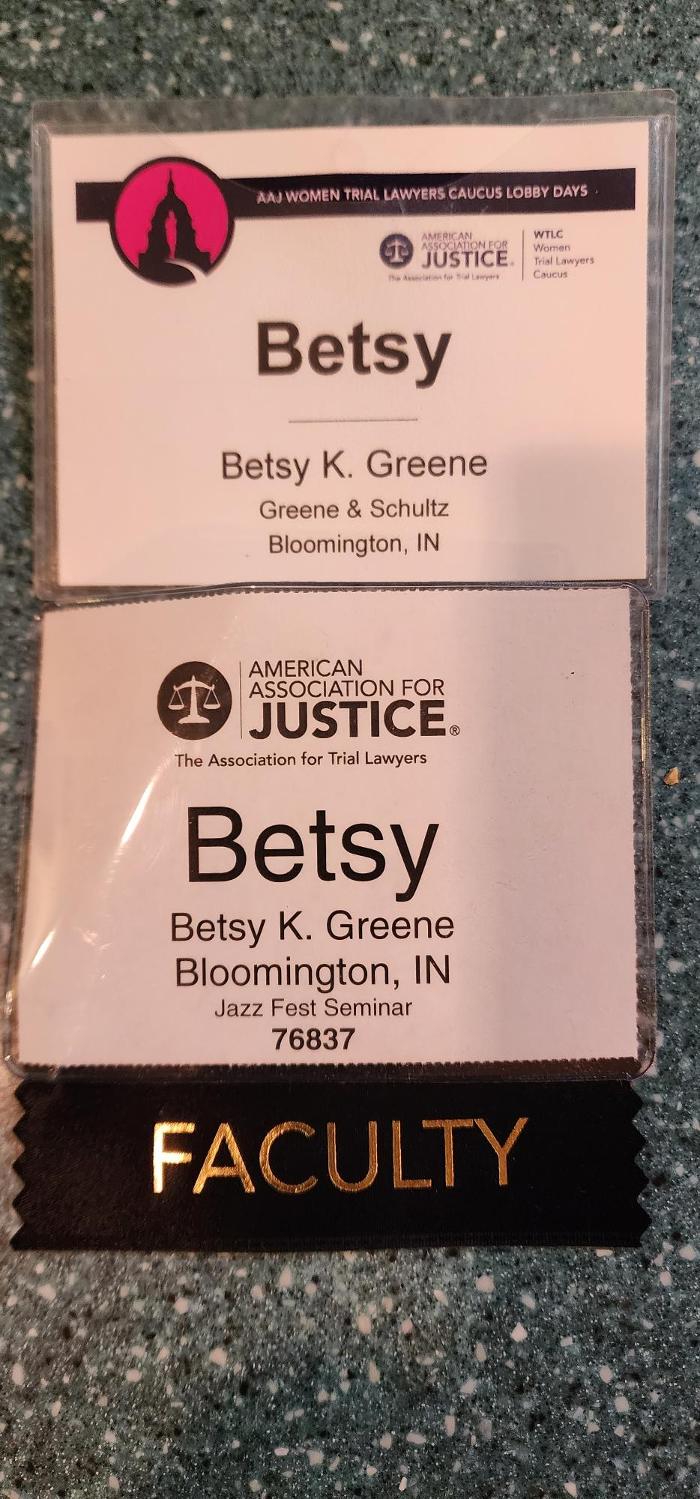 Greene & Schultz Trial Lawyers Image