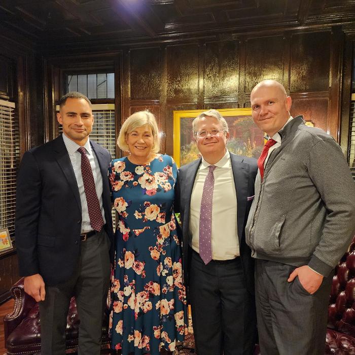 Greene & Schultz Trial Lawyers Image