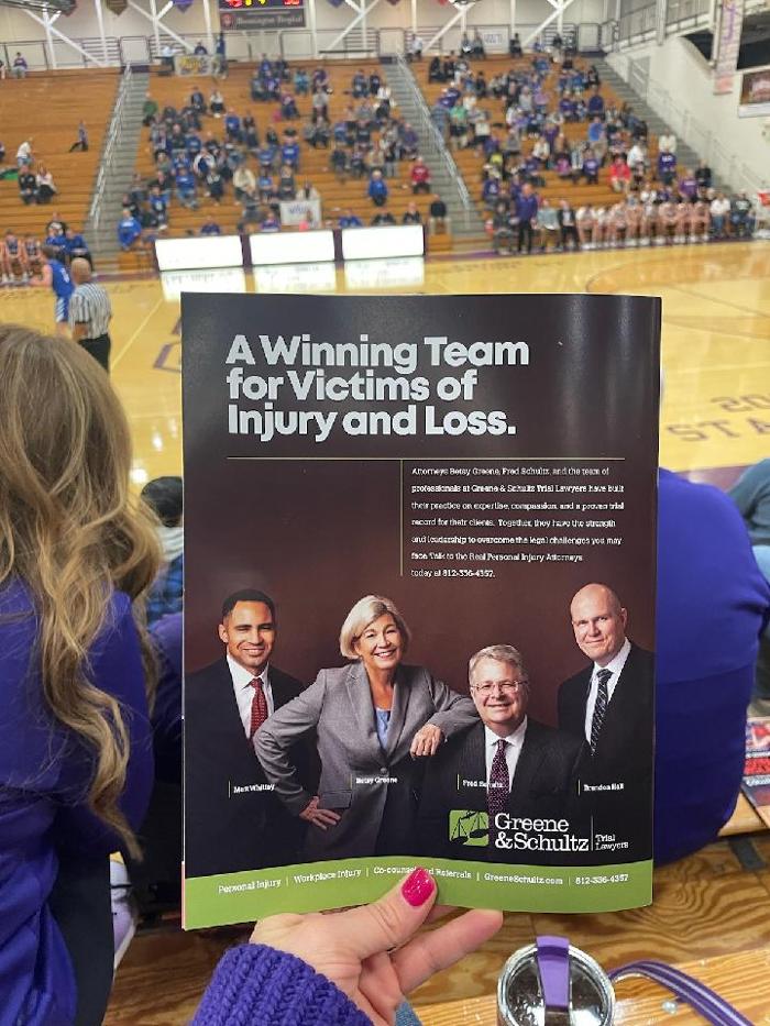 Greene & Schultz Trial Lawyers Image