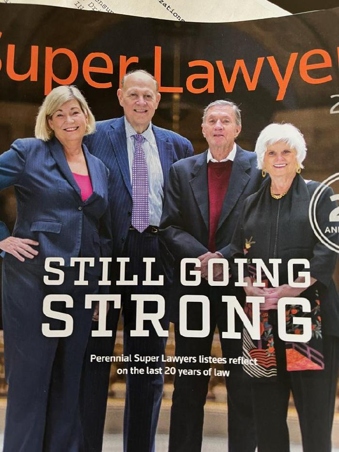 Greene & Schultz Trial Lawyers Image