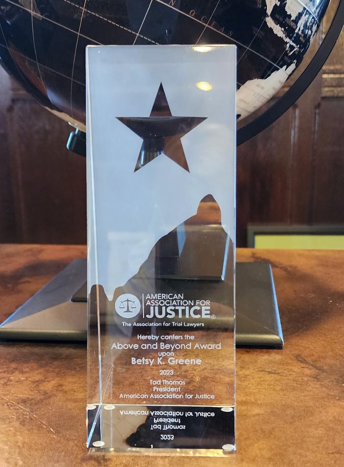 Greene & Schultz Trial Lawyers Image