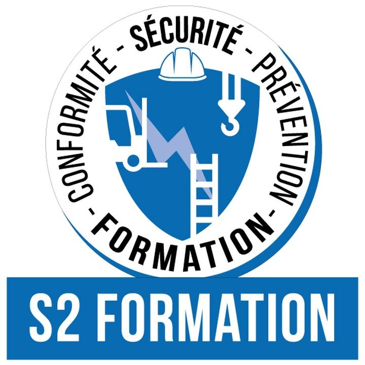 S2 Formation