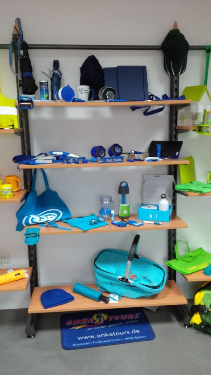 publica.SOLUTIONS KG, Stahlwerkstraße in Mudersbach