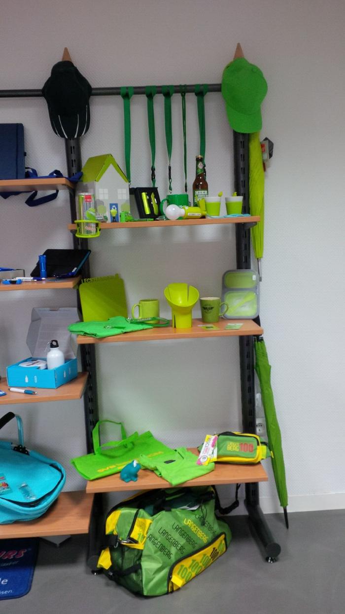 publica.SOLUTIONS KG, Stahlwerkstraße in Mudersbach