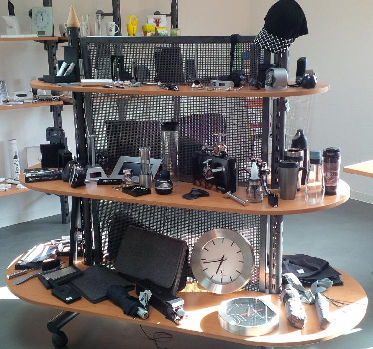 publica.SOLUTIONS KG, Stahlwerkstraße in Mudersbach