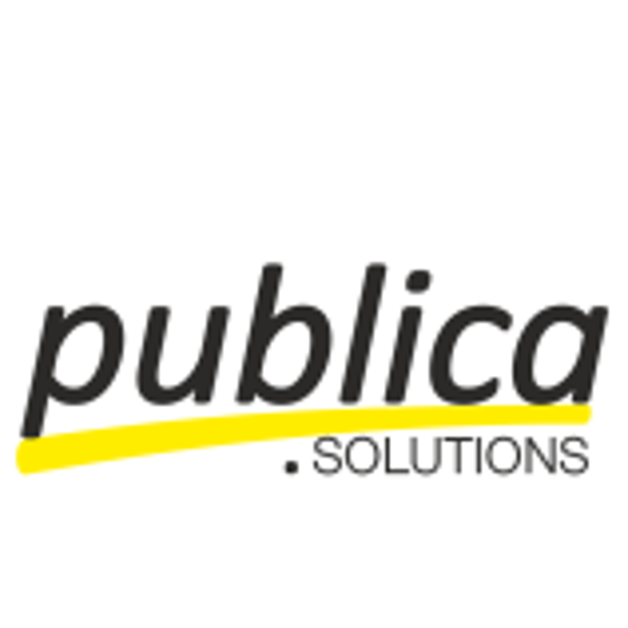 publica.SOLUTIONS KG in Mudersbach