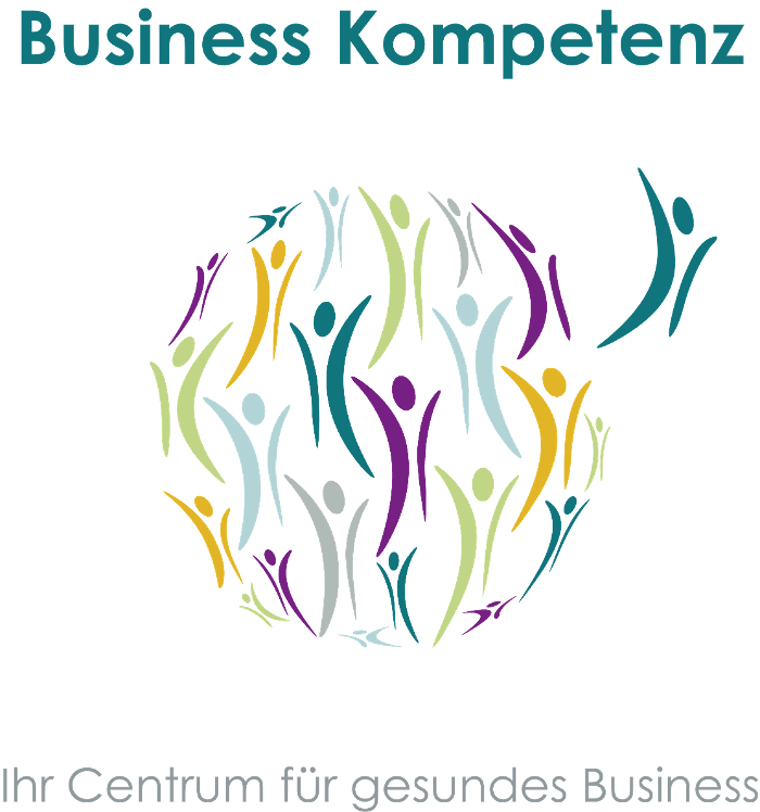 Business Kompetenz GbR in Wiesbaden - Logo