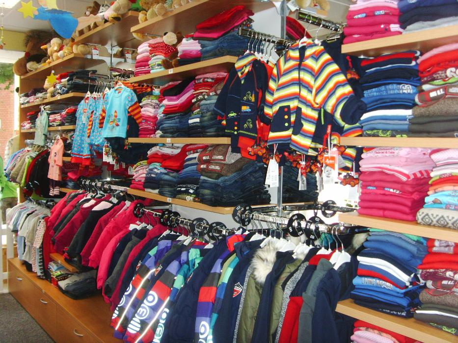 Hoppla Kindermoden, Hauptstraße in Arnsberg