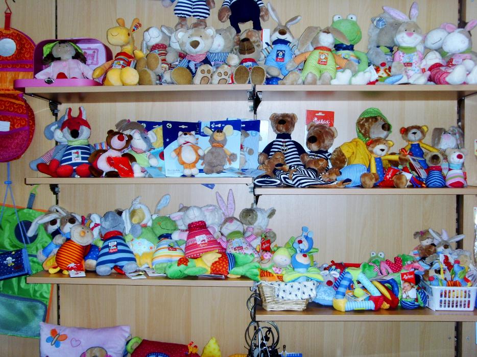 Hoppla Kindermoden, Hauptstraße in Arnsberg