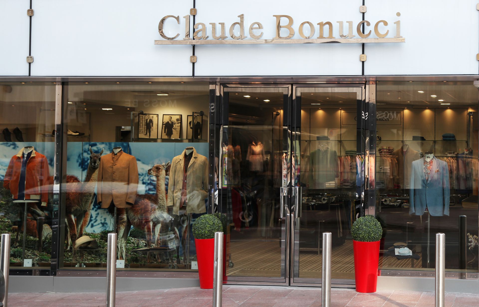 galerie image