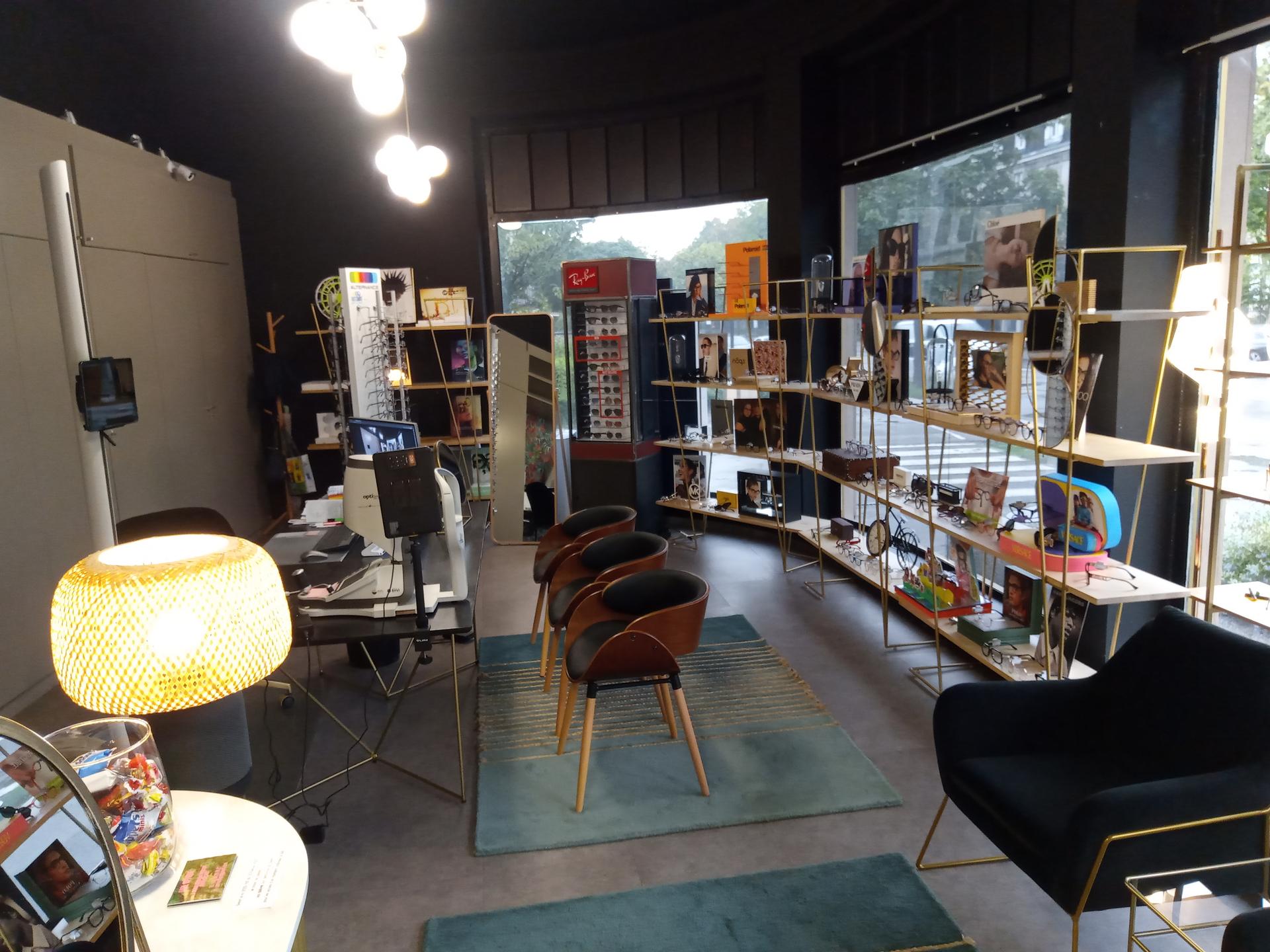 galerie image