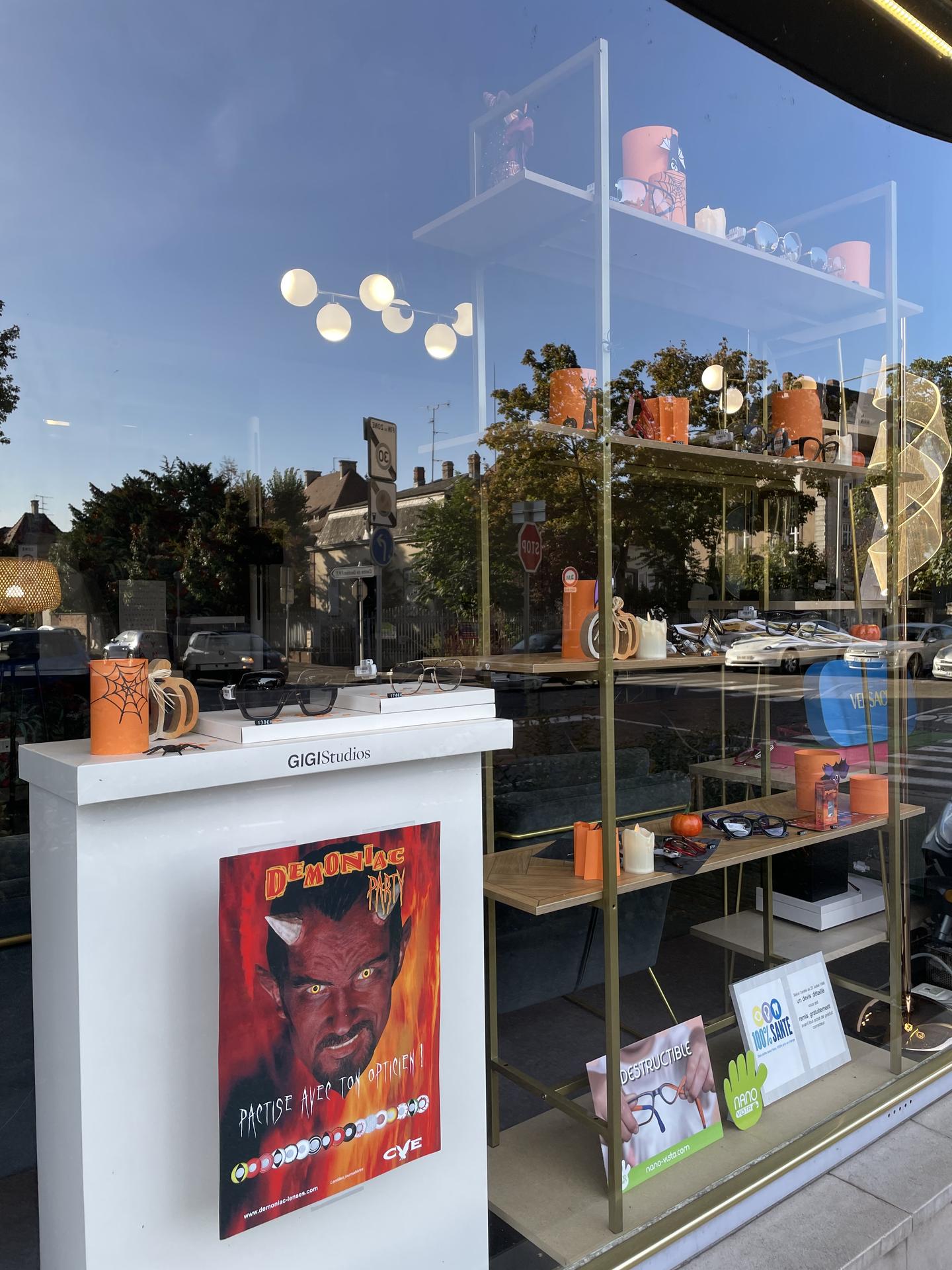 galerie image
