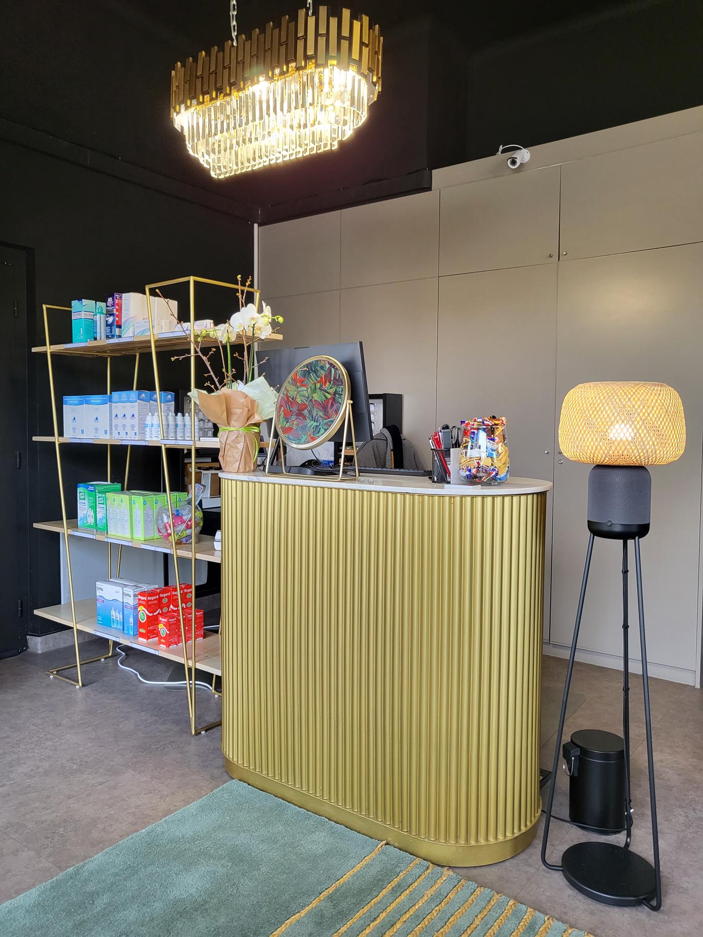 galerie image