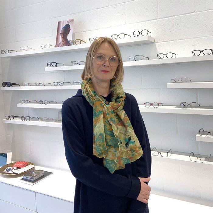 Bassmann Optik, Kaiserstraße in Karlsruhe