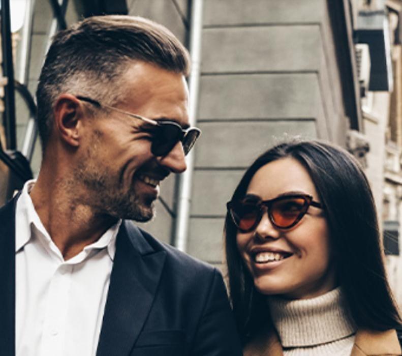 Bassmann Optik, Kaiserstraße in Karlsruhe