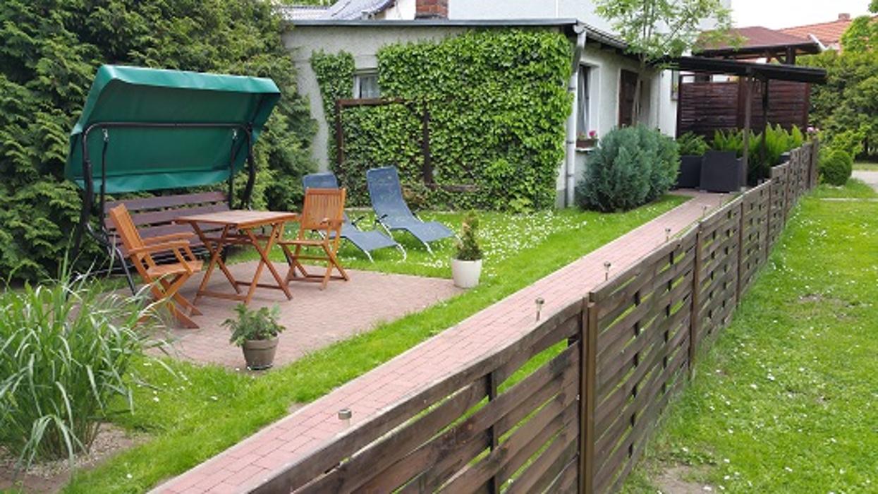 Feienwohnung Fam. Buchholz, Karl-Marx-Straße in Lübbenau/Spreewald