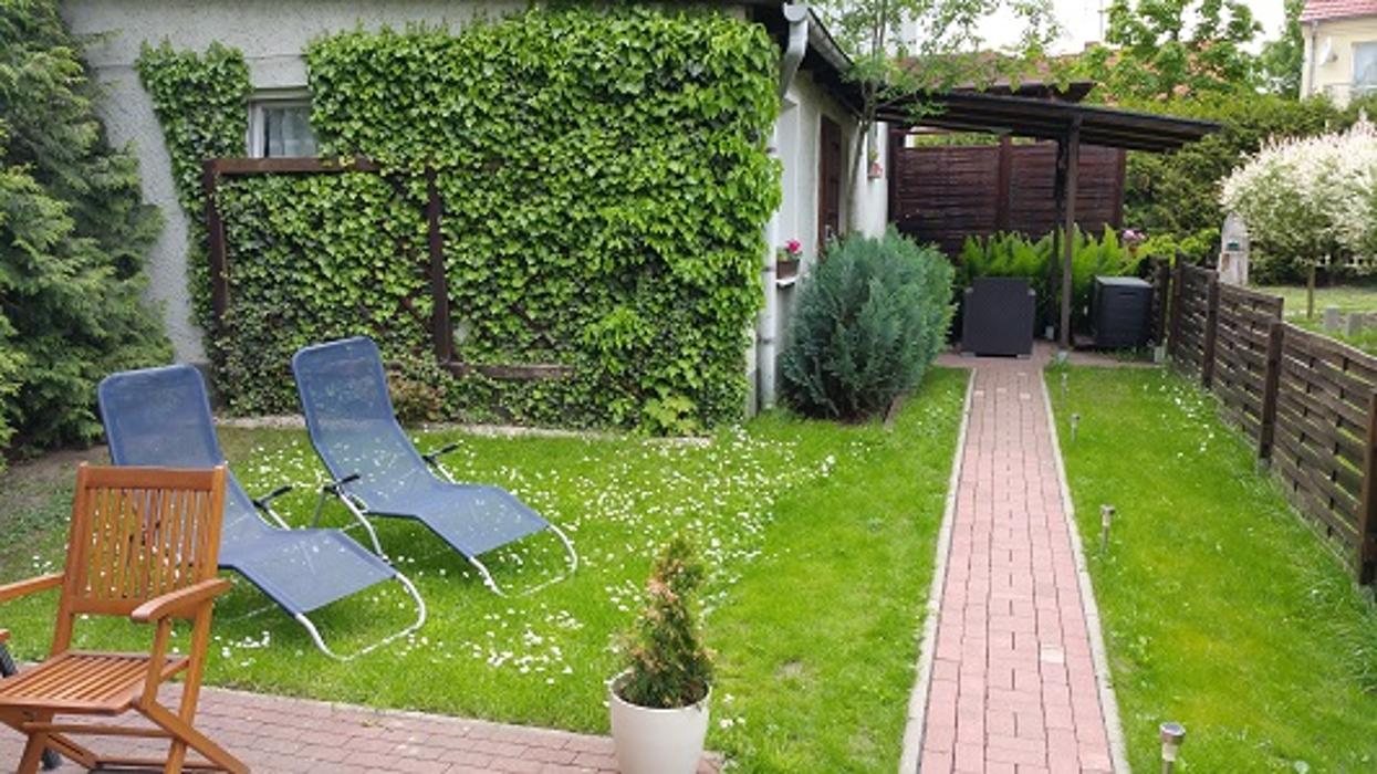 Feienwohnung Fam. Buchholz in Lübbenau/Spreewald