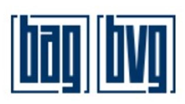 BVG Baustoff-Vertriebs-Gesellschaft mbH & Co. KG, Bahnhofstraße in Kirn