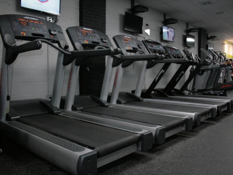 Fitness Repair Tech - Delaware, OH