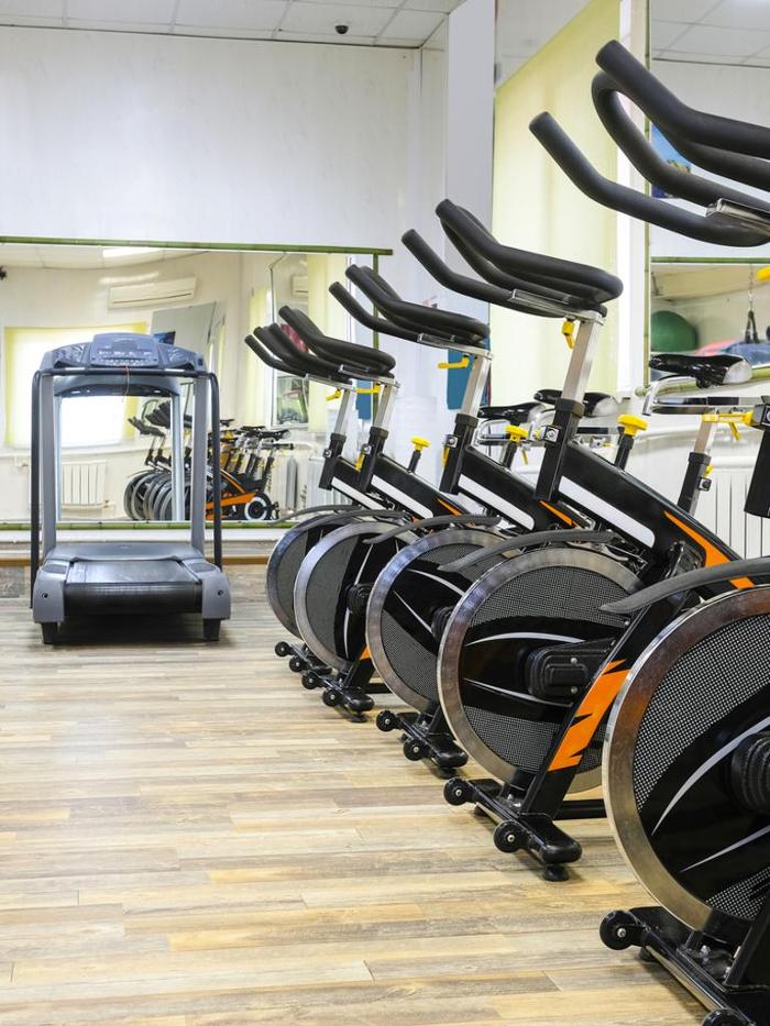 Fitness Repair Tech - Delaware, OH