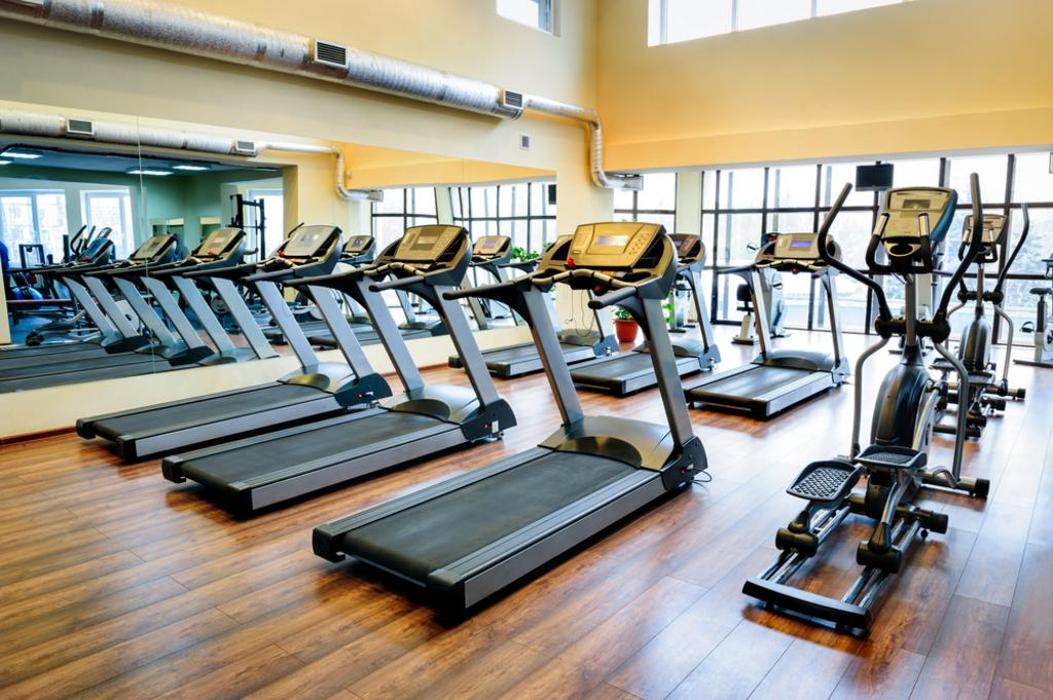 Fitness Repair Tech - Delaware, OH