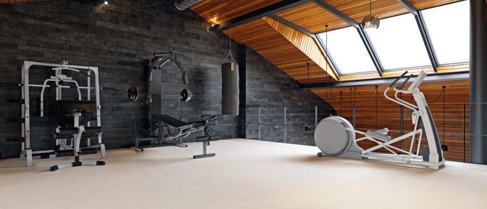 Fitness Repair Tech - Delaware, OH