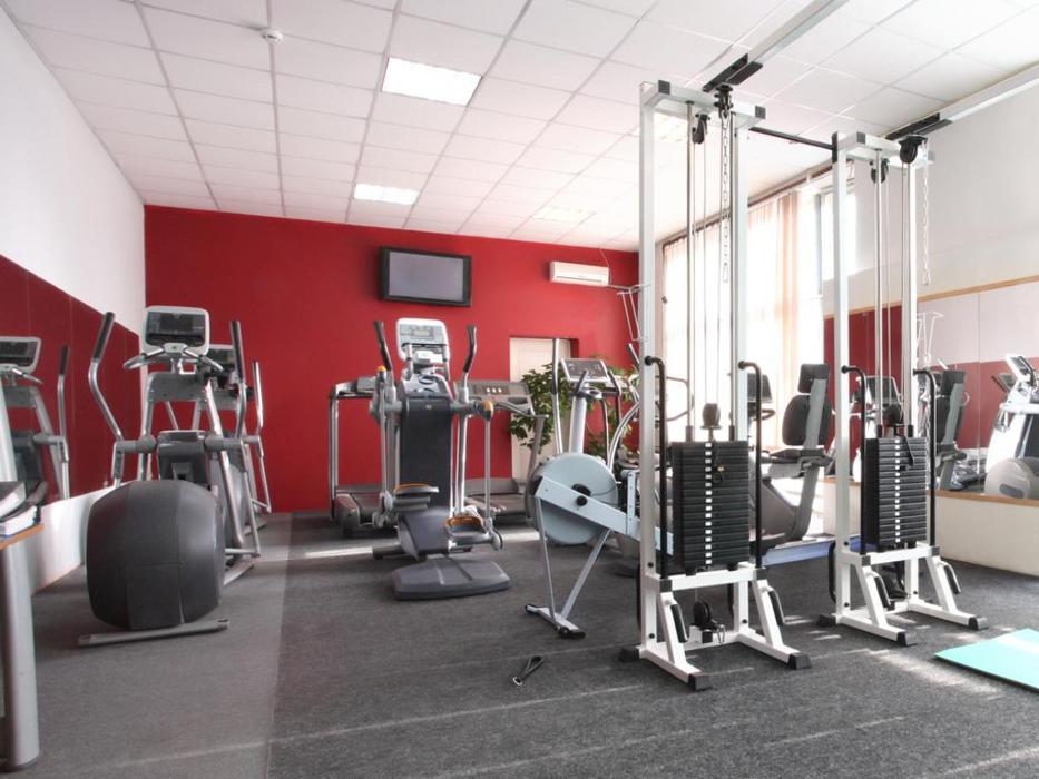 Fitness Repair Tech - Delaware, OH