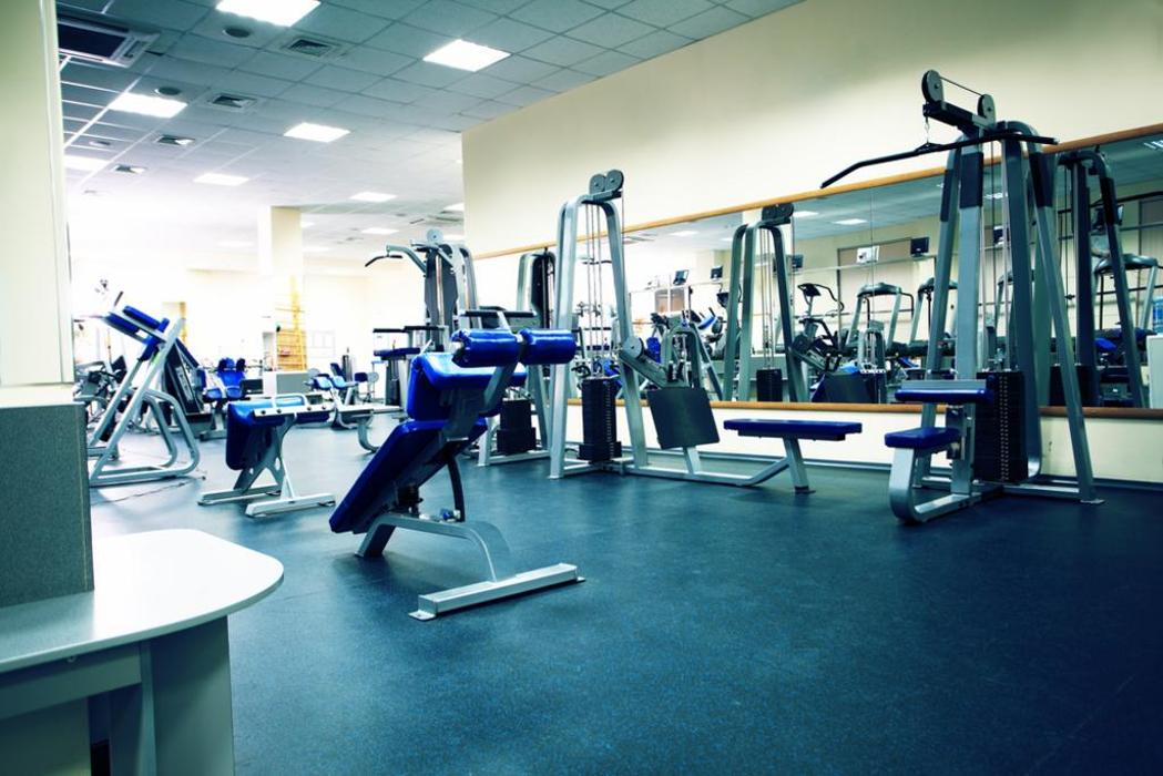 Fitness Repair Tech - Delaware, OH