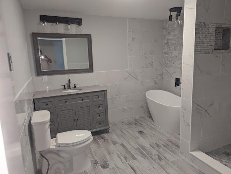 Vision Construction and Remodeling, LLC - Brodheadsville, PA