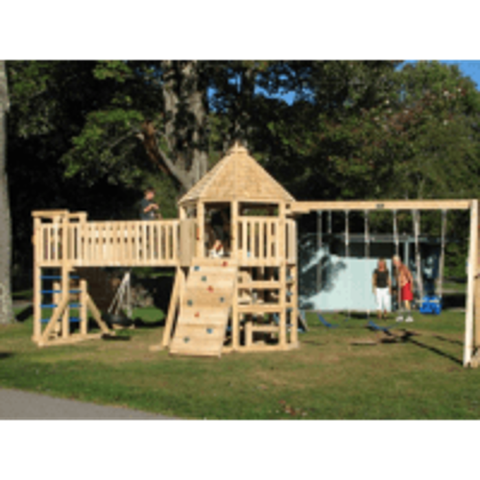 Riverside Family Campground - Modern America - Wells, ME