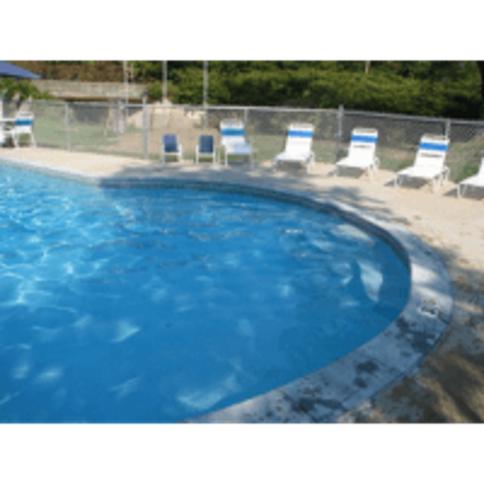 Riverside Family Campground - Modern America - Wells, ME