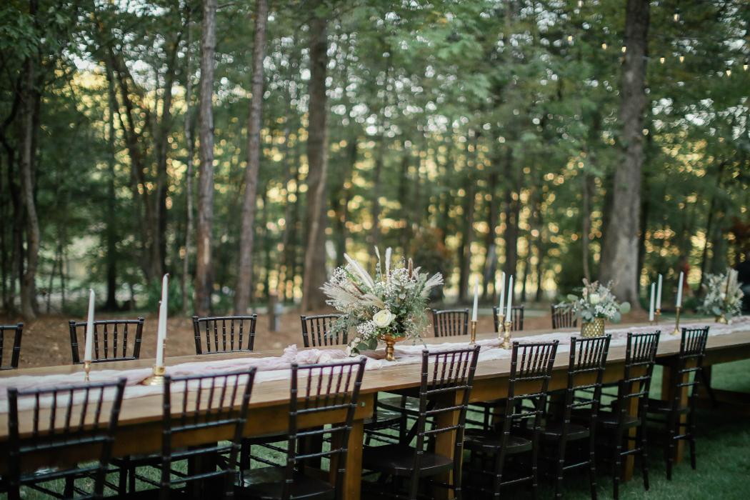 Brookwood - Bruce, MS