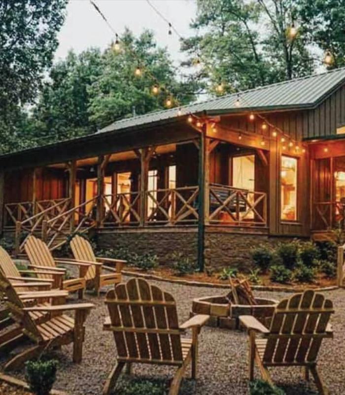Brookwood - Bruce, MS