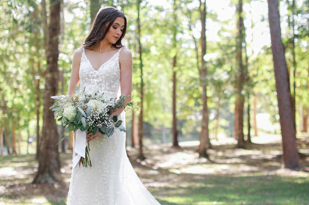 Brookwood - Bruce, MS
