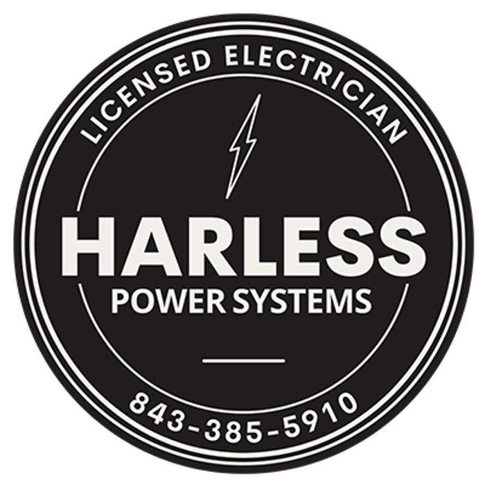 Harless Power Systems - Conway, SC