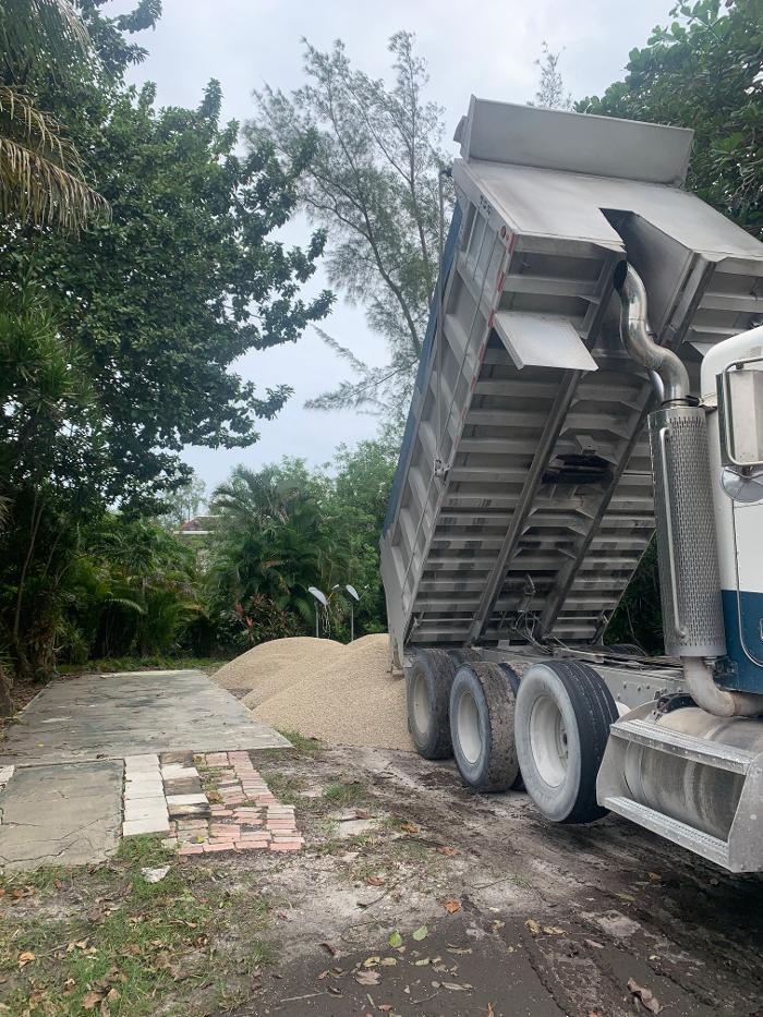 New Edge Road Corp - Miami, FL