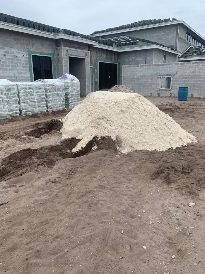 New Edge Road Corp - Miami, FL