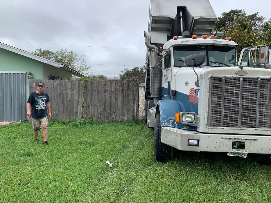 New Edge Road Corp - Miami, FL