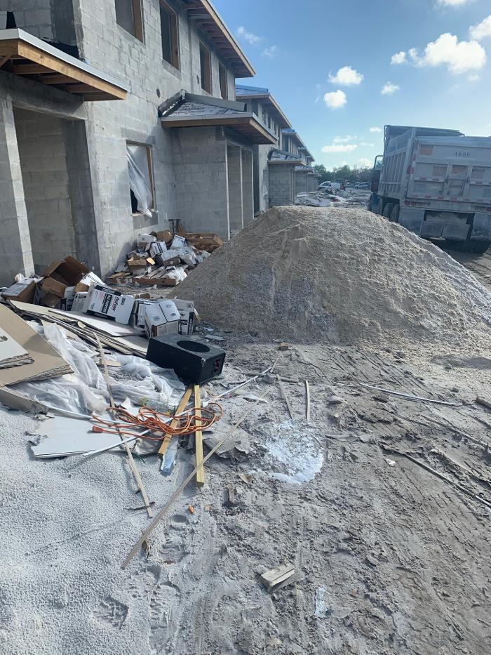 New Edge Road Corp - Miami, FL