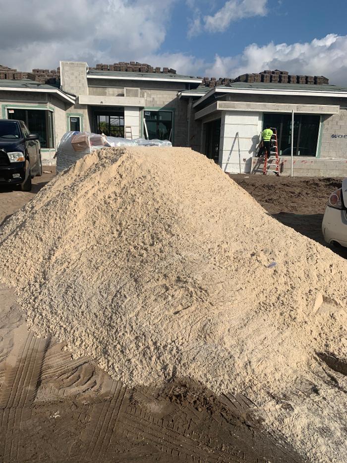 New Edge Road Corp - Miami, FL